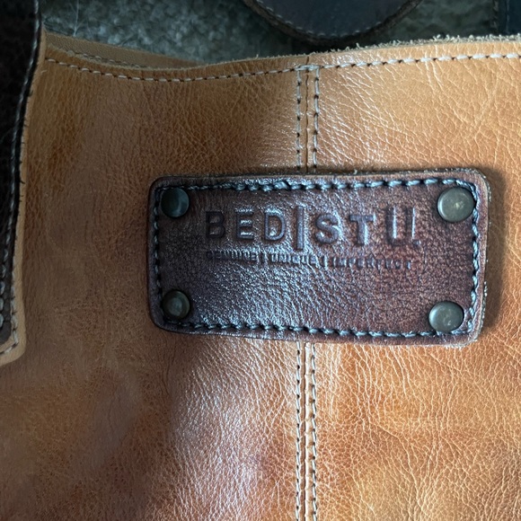 Gorgeous BedStu Arlington Bag - Picture 3 of 10